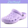 Stylish Simplicity Ladies' Wear Eva Water Garden Sandals With Classic Appeal