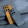 Skóra PU owcza Tylna obudowa etui na telefon Dla Motorola Moto edge 60 Neo 60 Fusion X70 Air Zderzak Coque Dla Moto edge 70 Fusion