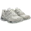 Asics Gel NYC Cream Grey Sneakers 1203A739-100