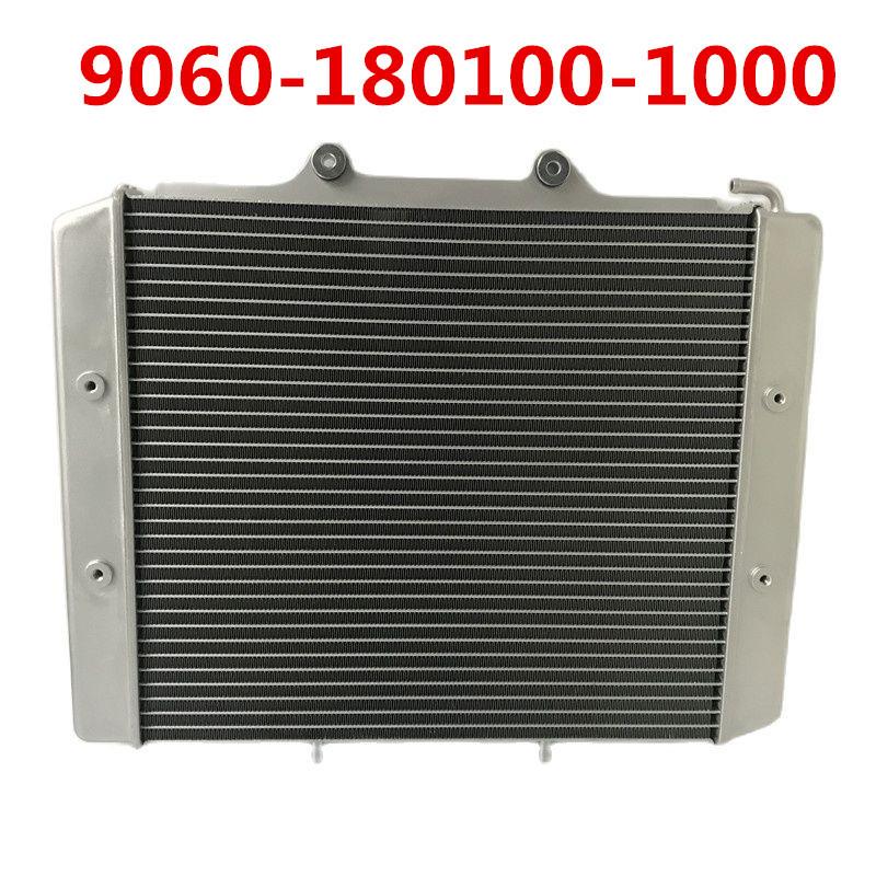

Fit For CFMOTO UTV PARTS ZFORCE Z550/Z6/Z8 Radiator 9060-180100-1000 Water Tank