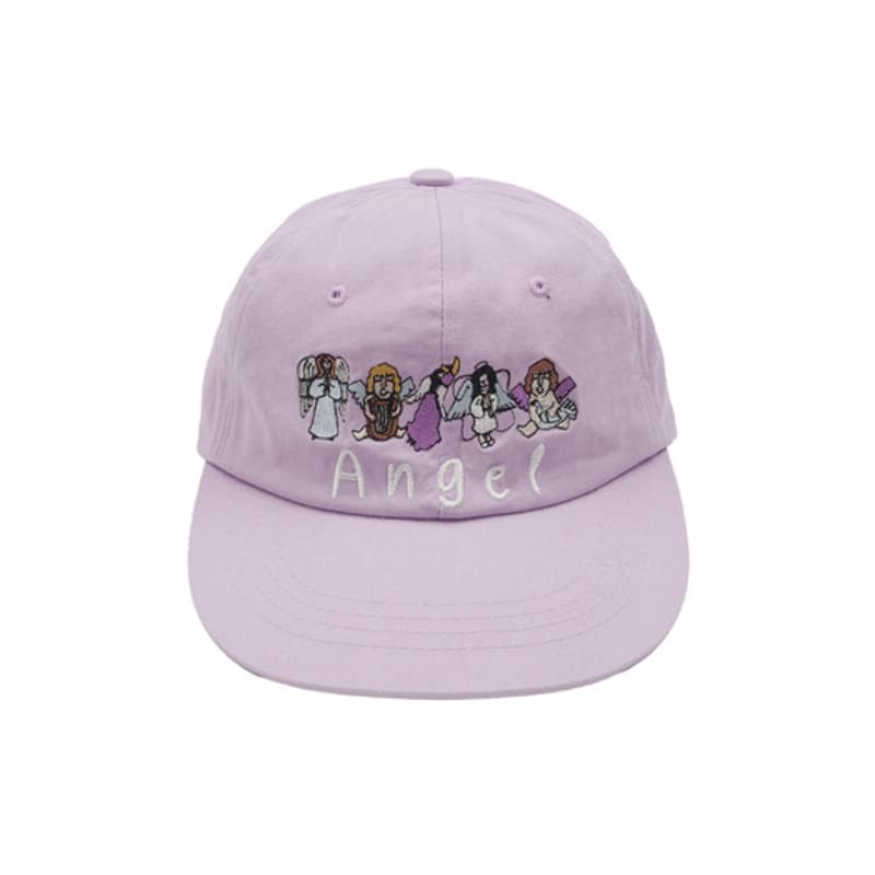 

HIGHSCHOOLDISCO Angel Cap free