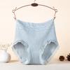 Sexy Lace Panties High Waist Women's Cotton Panties Breathable Comfortable Panties