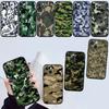 UP18 Camouflage Phone Case for OPPO A40 A60 A80 A15 A16 A16K A12 A17 A17K A54 A54S A53 A53S A55 A56 A57 A98 F23