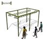 Bing Xiaowan 600m Military Obstacle Course Training Equipment