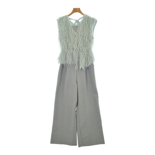 Lily Brown All-in-One/Overalls Women s Lily Brown Used Vintage Clothing