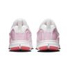 Nike Dynamo Free Caterpillar Cushioning Abrasion Resistant Support Low Top Kids Lifestyle Shoes Pink Kids' 343738-100
