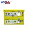 Frog Prince Children's Toothpaste Set