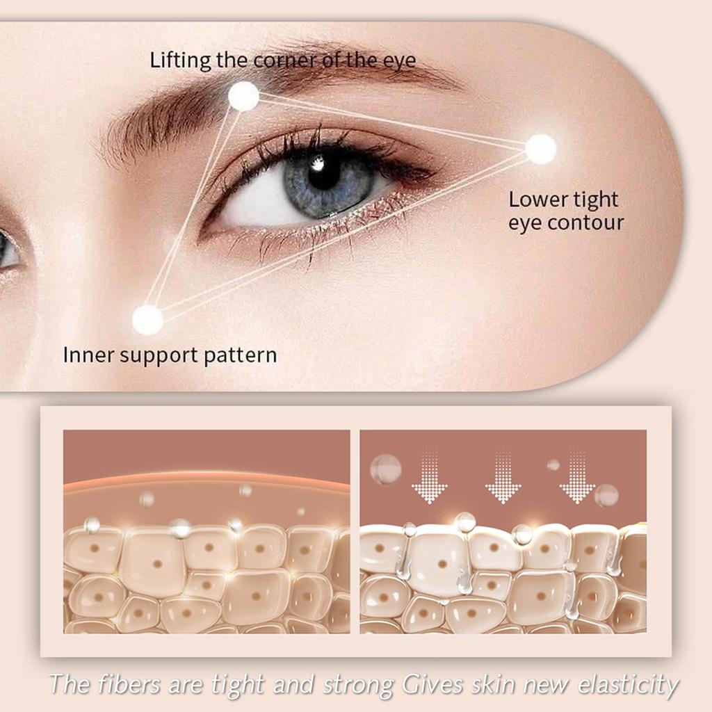 Eye Cream Lighten Fine Lines Eye Cream Repair Moisturizing Firming Eye Cream Eye Care