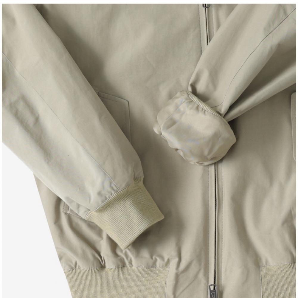 Barracuta Brcps0001bcny1 818 G9 Herrington Mens Jacket