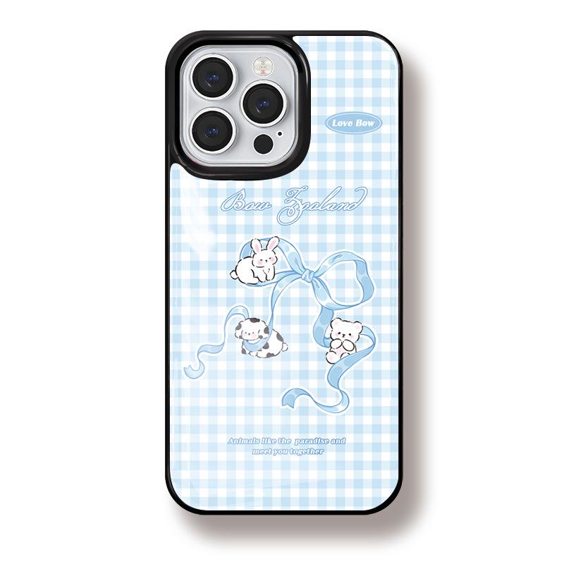 

Huawei Mate60 Pro Case Compatible with iPhone 15 Pro, 14 Pro Max, and Apple 16 - Drip Glue Design iPhone 14 Plus