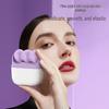 Dual-Head Ice Compress & Massage Roller: Relieves Swelling, Cools, and Refines Skin - Multi-Functional Massager