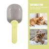 Pet Food Spoon Scoops for Dog Measuring Feeding Cat Small Holder Animals Digital