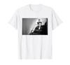 Paul Weller of the Jam Photo, Simon Fowler T-shirt