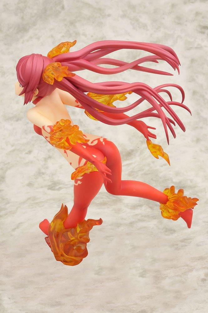 Gutto Kuru Figure Collection La Beaute 16 Kuuko scale PVC painted finished figure 1/8