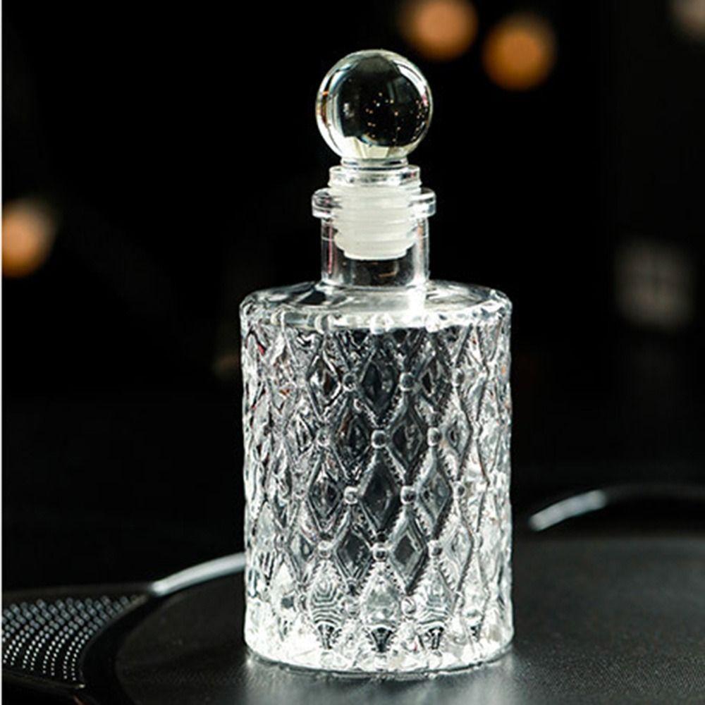 Japanese-style Bottle of Bitters Luxury Dash Bottle Exquisite Bitter Dispenser Bottle  Cocktail