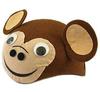 Monkey Hat 1 Pc.