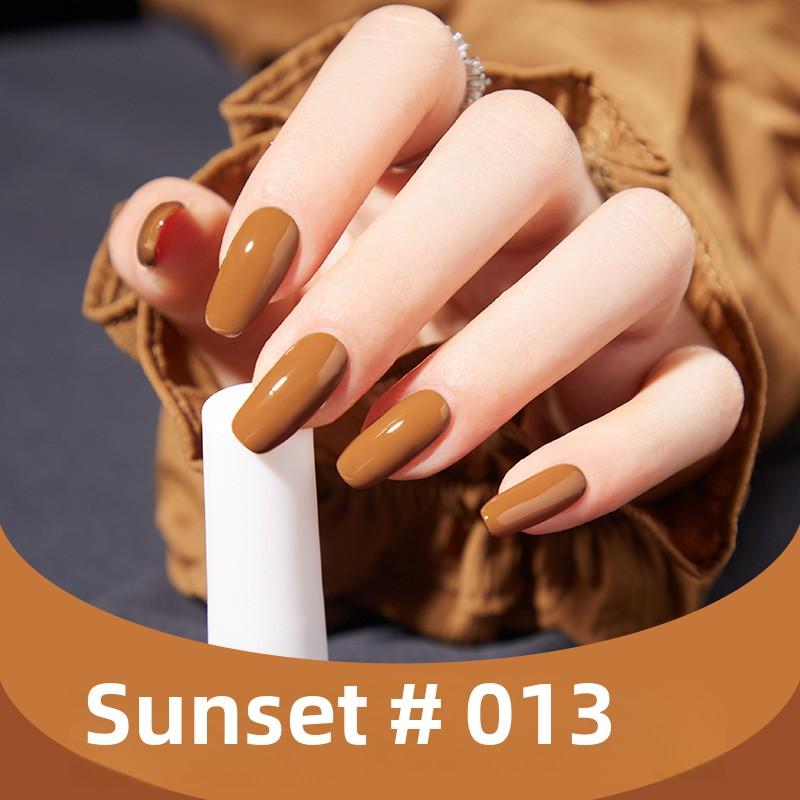 Water-based Nail Polish Can Be Peeled Without Baking, Long-lasting, Quick-drying, Tearable Nail Polish, Nail Polish