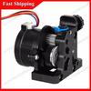 -ABUB HGX-LITE-Extruder Full Metal 3D Printer Accessories Kit Includes Hardened Steel Gear Reduction Extruder High Speed Motor
