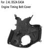 Replace MD323980 MD363100 Timing Belt Cover Car Engine Timing Belt Cover Automotive Accessories for D52A EA3A EA2A EA2W