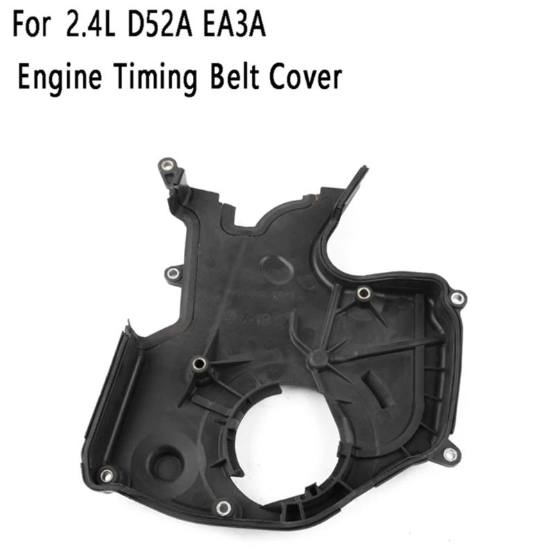 Replace MD323980 MD363100 Timing Belt Cover Car Engine Timing Belt Cover Automotive Accessories for D52A EA3A EA2A EA2W