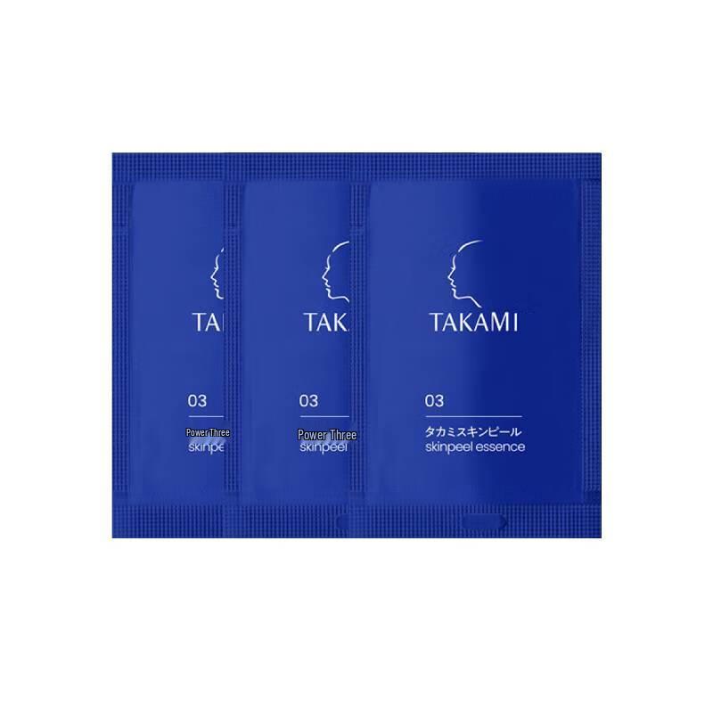 

TAKAMI Little Blue Bottle Skin Renewal Serum