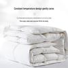White Duck Feather Duvet