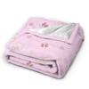 Warm Soft BlanketGirls Boys Camping A-Asamimichaan Throw Blanket  Flannel Bedspread For Home Decor Fluffy Sofa Bed Cover