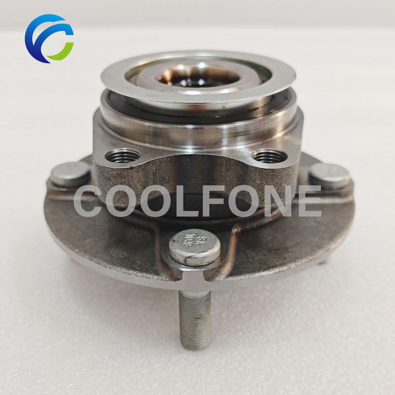 40202-1FC0A 40202-1FC0B Front Wheel Hub Bearing For NISSAN BLUEBIRD SYLPHY CUBE LATIO LIVINA 40202-1YP0A 40202-9EJ0A 40202-ED510