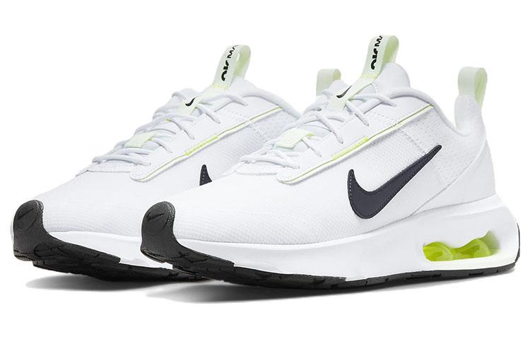 Nike Air Max Intrlk Lite 'White Black' DH0321-102