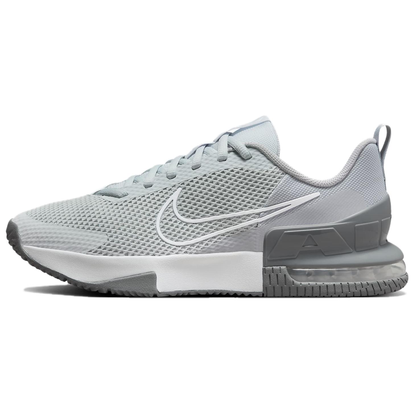 

Nike Air Max Alpha Trainer 6 Холодный серый - FQ1833-002 EU 44.5