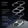 Para Capa Xiaomi POCO F7 à Prova de Choque Magnética Fosca PC+TPU Anti-impressão Digital Translúcida para Redmi Turbo4 Pro