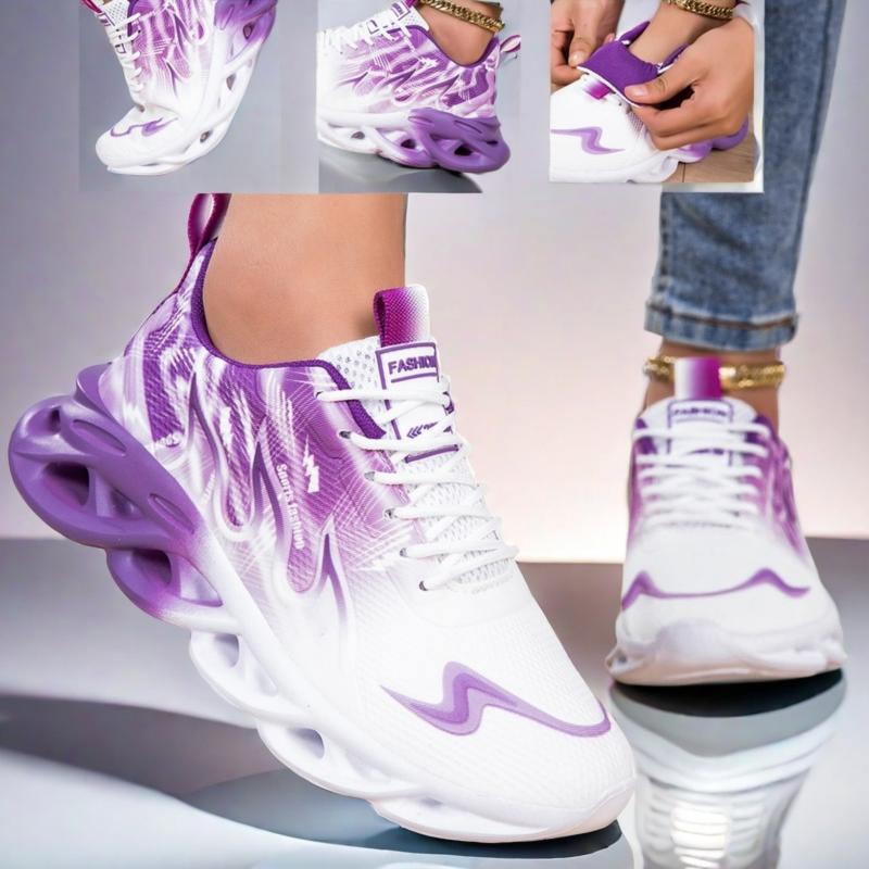 MAEDEF Women's Sneakers Mens Running Sports Shoes Summer Men Shoes Gym Sneakers for Women Casual Walking Sneaker Male Footwear