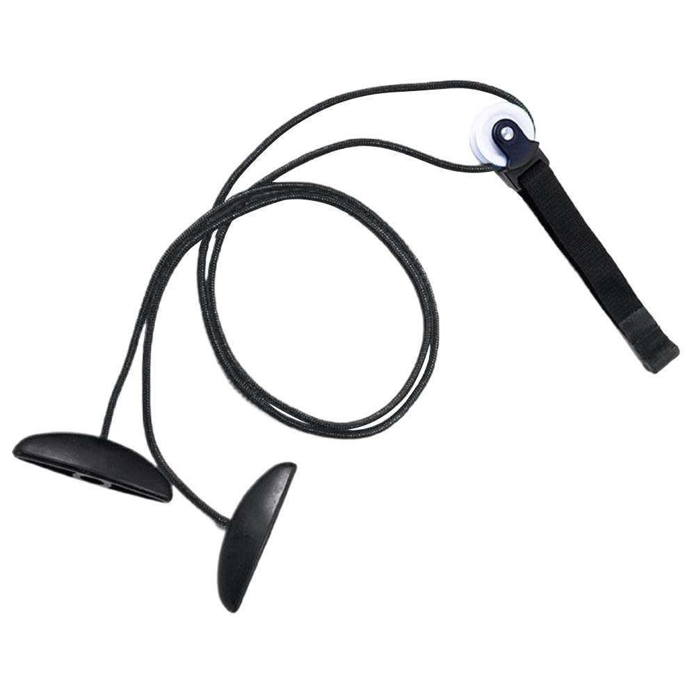 Shoulder Pulley Rehab Kit Shoulder Joint Exercise Equipment Portable Door Exercise Pulley for Shoulder Syndrome & Hemiplegia