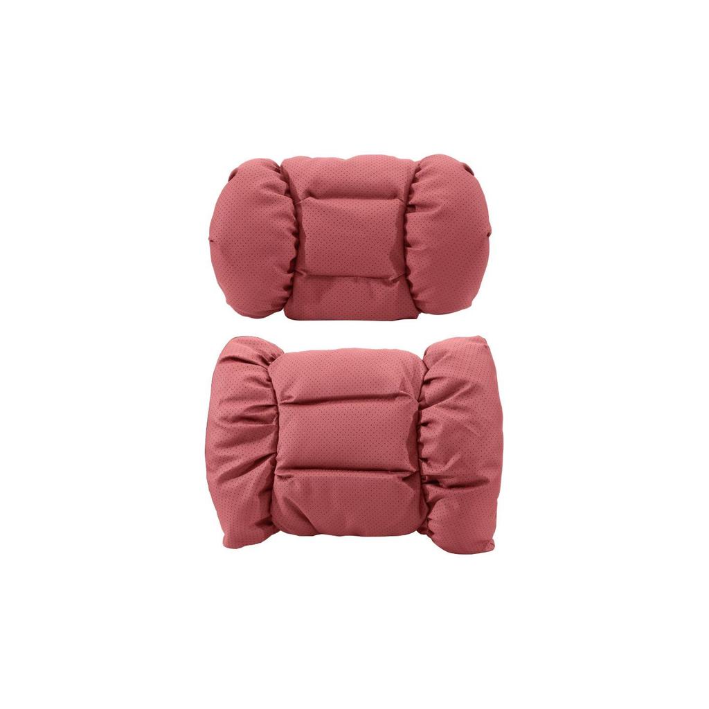 Changan CS75PLUS Gen 4 Neck and Lumbar Support Pillow - White