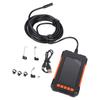 Endoscope Camera Snake Sewer Industrial Pipings Borescope Car Inspection Endoscopy Waterproof For Cellphone