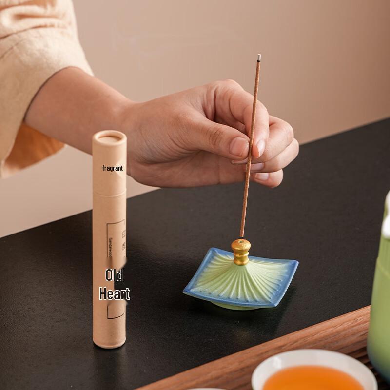 Nordic Style Ceramic Tea Set