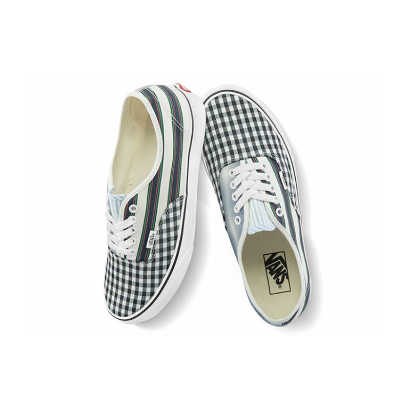 Vans Authentic 'Prep Retro Checkerboard' Sneakers VN0A348A40F