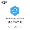 DJI Care Refresh 1-Year Plan for DJI Avata 2 (CN Version)