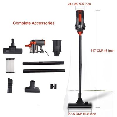 Electrodomésticos para la limpieza – Aspiradoras