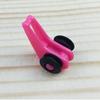 10pcs High Pulling Force Fishing Bait Holder No Curling Fishing Rod Fixed  Fishing Rod Pole