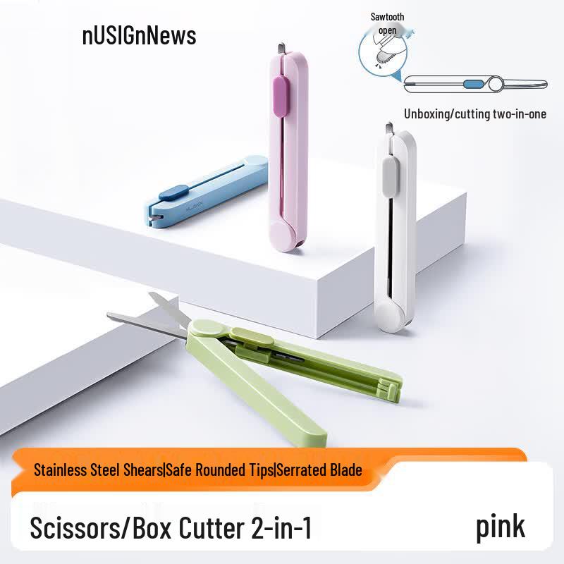 NUSIGN Multi-purpose Utility Scissors