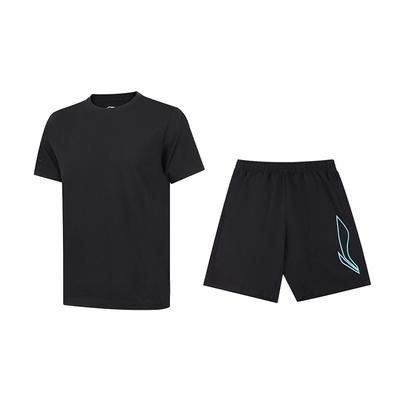 Unterteile – Set aus Shorts & Oberteil