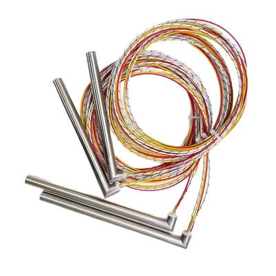 Songxinkang L-shaped Electric Heating Tube
