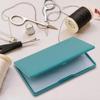 Storage Case Pin Storage Box Multifunctional Embroidery Art Craft Sewing