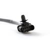 0258027151 9810666880 Lambda O2 Oxygen Sensor For CITROEN BERLINGO C-ELYSEE C3 C4 DS3 DS4 DS7 PEUGEOT 2008 208 308 PARTNER 1.2