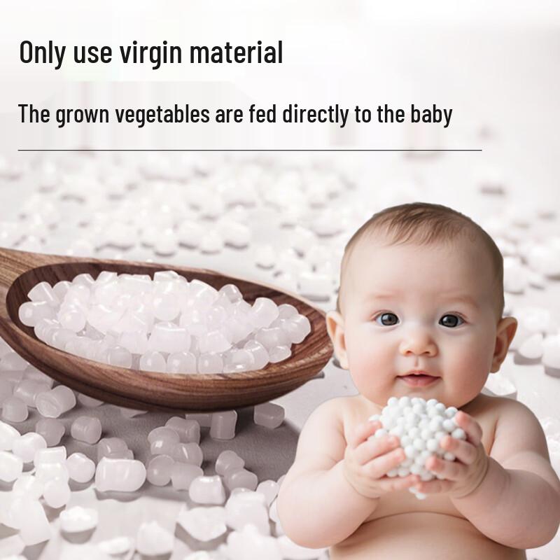 Original Starting Point Mobile Outdoor Planter Box