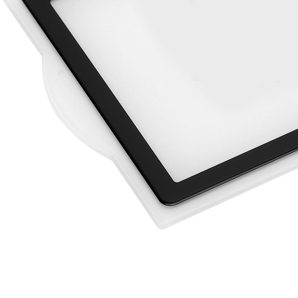 Tempered Glass Protector for Sony A6000/A6400/A6300/A5000 Camera Screen Protective Film