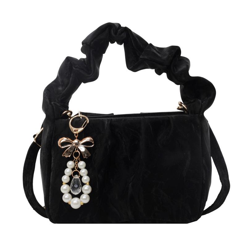 Fashion Versatile Handbag New Shoulder Messenger Bag