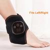Hot Compress Ankle Massager Cordless Heating Wrist Guard Electric Wrist Brace  Ankle Protection