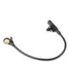 1645400717 Rear Left &Right ABS Wheel Speed Sensor For MERCEDES-BENZ MERCEDES BENZ GL-Class X164 M-Class W164 R-Class W251